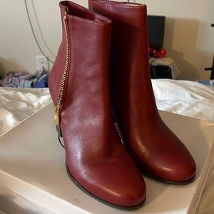 Michael Kors boots